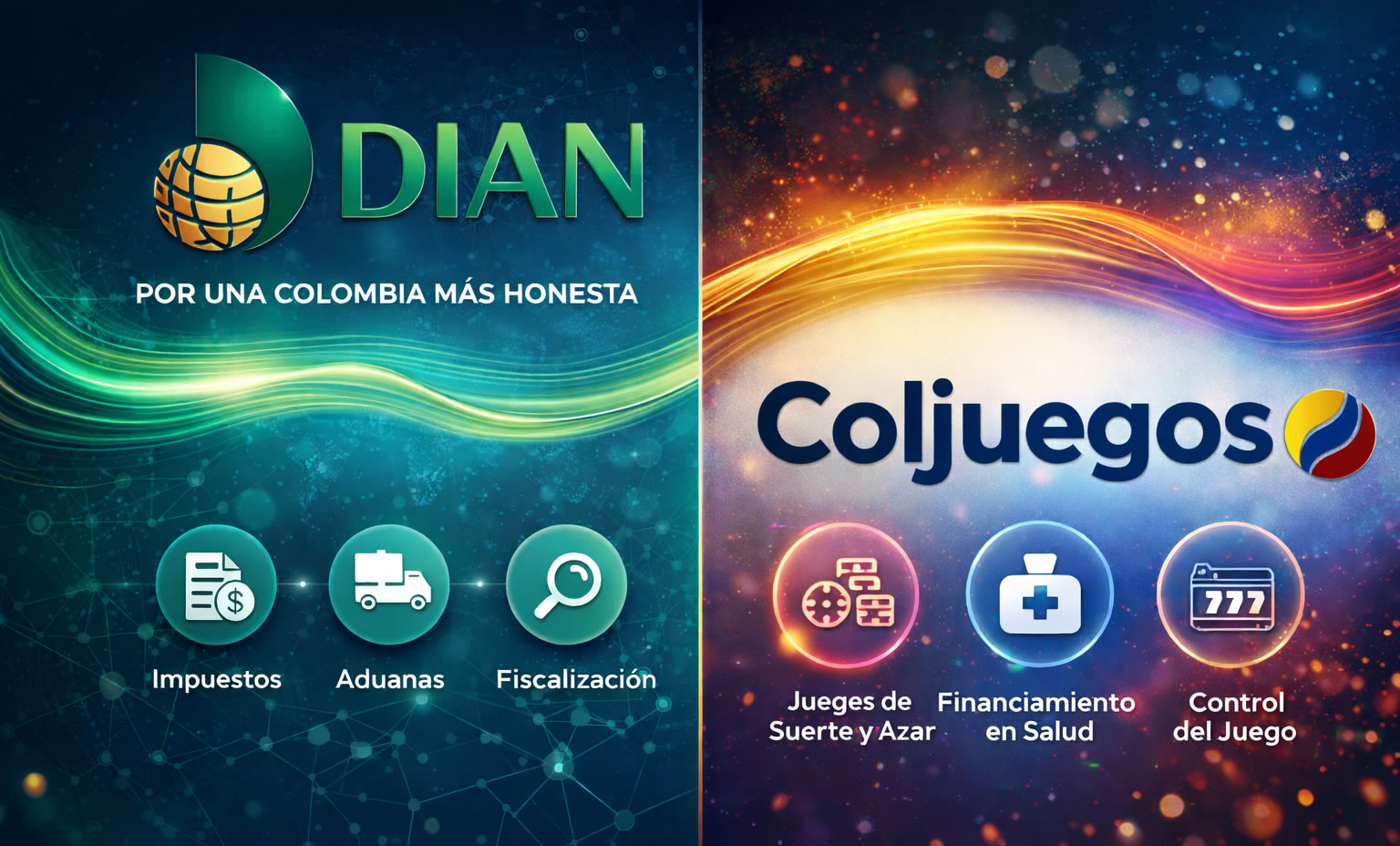 Ecosistema Electrónico