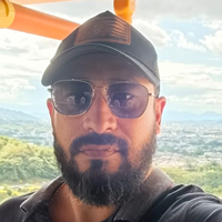 Carlos Adrián Agudelo